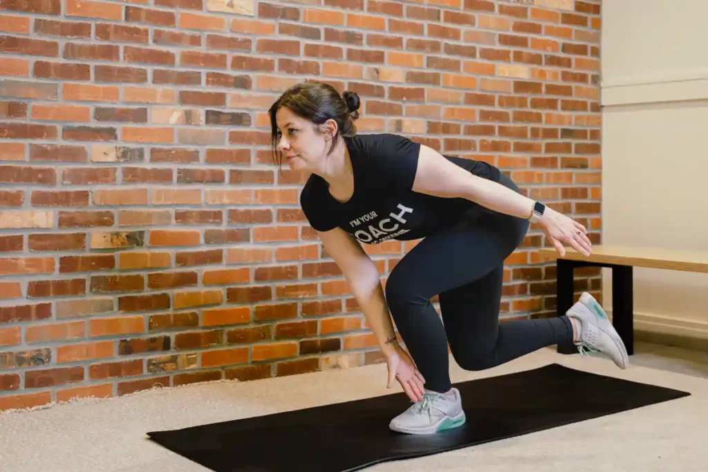 Tone Your Arms in Just One Week: Achieve Results Without the Gym! 1 A person exercising their arms at home with light weights Southend-on-Sea