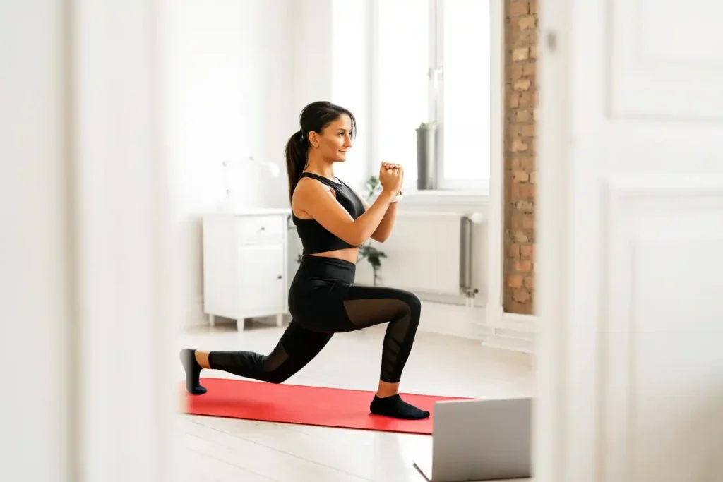 Sculpt Your Legs at Home: Effective Exercises for Stunning Definition 2 Sculpt Your Legs at Home Effective Exercises for Stunning Definition - Leg toning Southend-on-Sea