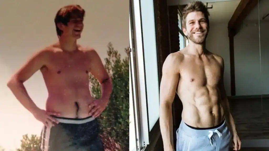Unraveling the Mystery: Where Does the Body Fat Loss From First? 1 Lipo 360 Southend-on-Sea fat loss where does it go?